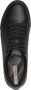 S.Oliver Zwarte Sneakers voor Mannen Black Heren - Thumbnail 5