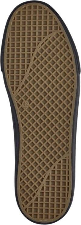 s.Oliver Zwarte Sneakers voor Mannen Black Heren