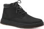 S.Oliver Zwarte Sneakers voor Mannen Black Heren - Thumbnail 4