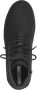 S.Oliver Zwarte Sneakers voor Mannen Black Heren - Thumbnail 5