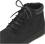 S.Oliver Zwarte Sneakers voor Mannen Black Heren - Thumbnail 7