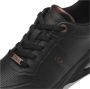 S.Oliver Zwarte sneakers voor vrouwen Black Dames - Thumbnail 7
