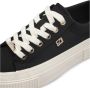 S.Oliver Zwarte Vetersneakers voor Vrouwen - Thumbnail 3