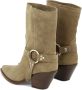 Sonora Boots Beige Dames - Thumbnail 4