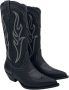 Sonora Cowboy Boots Black Dames - Thumbnail 2