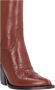 Sonora Rancho Dames Kniekousen in Bruin Vacchetta Brown Dames - Thumbnail 2
