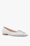 Sophia Webster Ballerinas White Dames - Thumbnail 4