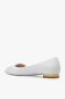 Sophia Webster Ballerinas White Dames - Thumbnail 5