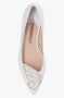 Sophia Webster Ballerinas White Dames - Thumbnail 6