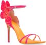 Sophia Webster Chiara sandalen met hak Pink Dames - Thumbnail 4
