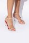 Sophia Webster Grace hak sandalen Pink Dames - Thumbnail 2