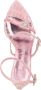 Sophia Webster Grace hak sandalen Pink Dames - Thumbnail 6