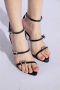 Sophia Webster Grace hakken sandalen Black Dames - Thumbnail 2