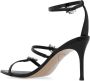 Sophia Webster Grace hakken sandalen Black Dames - Thumbnail 5