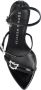 Sophia Webster Grace hakken sandalen Black Dames - Thumbnail 6