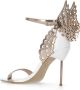 Sophia Webster Evangeline High Heels Yellow Dames - Thumbnail 4