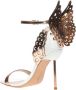 Sophia Webster Evangeline High Heels Yellow Dames - Thumbnail 2