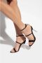 Sophia Webster Hoge hiel sandalen Black Dames - Thumbnail 2