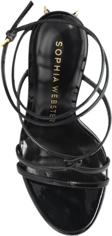Sophia Webster Hoge sandalen Enchantress