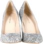 Sophia Webster Leather heels Gray Dames - Thumbnail 2