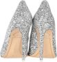 Sophia Webster Leather heels Gray Dames - Thumbnail 4