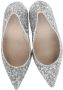 Sophia Webster Leather heels Gray Dames - Thumbnail 5