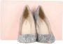 Sophia Webster Leather heels Gray Dames - Thumbnail 7