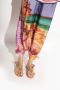 Sophia Webster Leren slippers Geel Dames - Thumbnail 2
