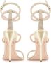 Sophia Webster Liquid Gold Sandalen Yellow Dames - Thumbnail 3
