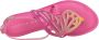 Sophia Webster Platte schoenen MultiColour - Thumbnail 3