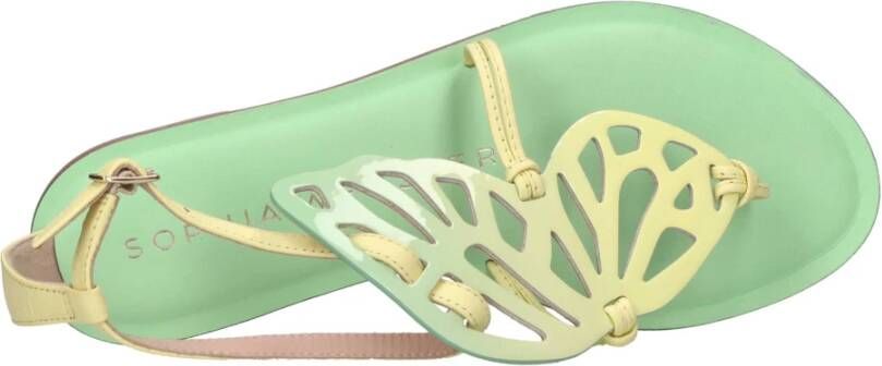 Sophia Webster Platte schoenen MultiColour