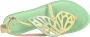 Sophia Webster Platte schoenen MultiColour - Thumbnail 2