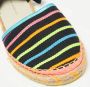 Sophia Webster Pre-owned Fabric flats Multicolor Dames - Thumbnail 7
