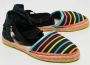 Sophia Webster Pre-owned Fabric flats Multicolor Dames - Thumbnail 4