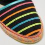 Sophia Webster Pre-owned Fabric flats Multicolor Dames - Thumbnail 8