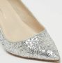 Sophia Webster Pre-owned Fabric heels Gray Dames - Thumbnail 7