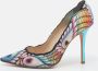 Sophia Webster Pre-owned Fabric heels Multicolor Dames - Thumbnail 2