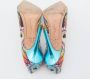 Sophia Webster Pre-owned Fabric heels Multicolor Dames - Thumbnail 6