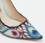 Sophia Webster Pre-owned Fabric heels Multicolor Dames - Thumbnail 7