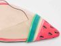 Sophia Webster Pre-owned Fabric heels Pink Dames - Thumbnail 7