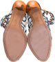Sophia Webster Pre-owned Fabric sandals Multicolor Dames - Thumbnail 5