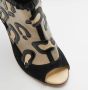 Sophia Webster Pre-owned Leather boots Black Dames - Thumbnail 7