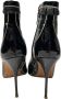 Sophia Webster Pre-owned Leather boots Black Dames - Thumbnail 4