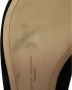 Sophia Webster Pre-owned Leather flats Black Dames - Thumbnail 7