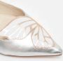 Sophia Webster Pre-owned Leather flats Gray Dames - Thumbnail 7