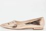 Sophia Webster Pre-owned Leather flats Gray Dames - Thumbnail 2