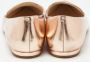 Sophia Webster Pre-owned Leather flats Gray Dames - Thumbnail 5