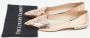Sophia Webster Pre-owned Leather flats Gray Dames - Thumbnail 9