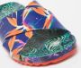 Sophia Webster Pre-owned Leather flats Multicolor Dames - Thumbnail 8