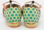 Sophia Webster Pre-owned Leather flats Multicolor Dames - Thumbnail 5